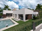 3 Dormitorio Villa Murcia Murcia 93186143