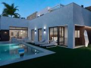 3 Dormitorio Villa Murcia Murcia 93250533