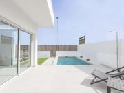 3 Dormitorio Villa Murcia Murcia 93362003