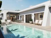 3 Dormitorio Villa Murcia Murcia 93820254