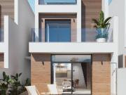 3 Dormitorio Villa Murcia Murcia Costa Calida 93249713