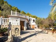 3 Dormitorio Villa Oliva Costa Blanca Alicante 90970431