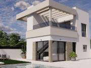 3 Dormitorio Villa Orihuela Alicante 91022868