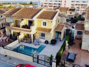 3 Dormitorio Villa Orihuela Costa Alicante Province 96064974