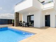 3 Dormitorio Villa Orihuela Costa Blanca Alicante 88913650