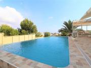 3 Dormitorio Villa Orihuela Costa Costa Blanca Alicante...
