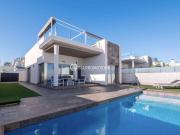 3 Dormitorio Villa Orihuela Costa Costa Blanca South...