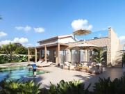 3 Dormitorio Villa Orihuela Costa Murcia, Costa Cálida... 3 Dormitorio Villa Orihuela Costa Murcia, Costa Cálida...