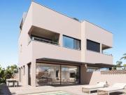 3 Dormitorio Villa Pilar De La Horadada Alicante 93251480