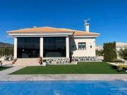 3 Dormitorio Villa Pinoso Alicante, Costa Blanca 88124869