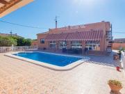 3 Dormitorio Villa Rafal Alicante 85737884