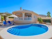 3 Dormitorio Villa Rojales Alicante 94498976