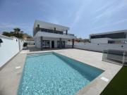 3 Dormitorio Villa Guardamar & Vega Baja Costa Blanca...
