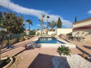 3 Dormitorio Villa San Fulgencio Alicante Costa Blanca...