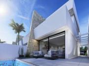 3 Dormitorio Villa San Javier Murcia 89546866