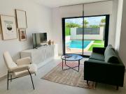 3 Dormitorio Villa San Javier Murcia LS93204400