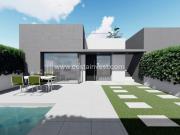 3 Dormitorio Villa San Juan De Los Terreros Costa De...