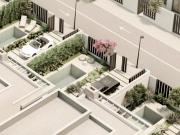 3 Dormitorio Villa San Juan De Los Terreros Costa De...