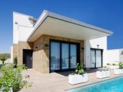 3 Dormitorio Villa San Miguel De Las Salinas Alicante...