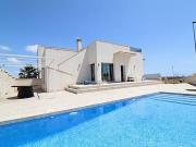 3 Dormitorio Villa San Miguel De Salinas Alicante 93928974