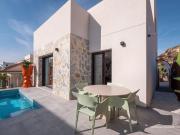3 Dormitorio Villa San Miguel De Salinas Alicante, Costa...