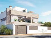 3 Dormitorio Villa San Pedro Del Pinatar Costa Calida...