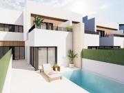 3 Dormitorio Villa San Javier & San Pedro Del Pinatar...