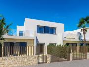 3 Dormitorio Villa Torre De La Horadada Costa Blanca...