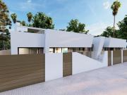 3 Dormitorio Villa Torre Pacheco Costa Calida Murcia...