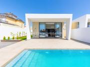 3 Dormitorio Villa Torrevieja Costa Blanca Alicante 80687576