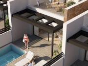3 Dormitorio Villa Torrevieja Costa Blanca Alicante 92313454
