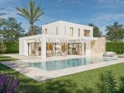 3 Dormitorio Villa Valencia Valencia 98612898