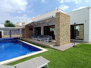 3 Dormitorio Villa VISTABELLA GOLF ALICANTE / COSTA...