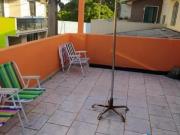 3 dormitórios, 1 sala ampla, copa e cozinha 1 banheiro...