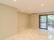 3 DORMITORIOS 1 SUÍTE 2 VAGAS 110M² MOEMA