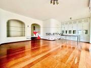 3 DORMITÓRIOS, 1 SUITE, 2 VAGAS E 135M²!