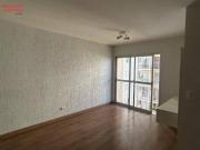 3 DORMITÓRIOS, 1 VAGA, 70 m² Jardim Aeroporto São...