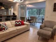 3 DORMITÓRIOS, 2 VAGAS, 109 m² Morumbi São Paulo/SP AP7482