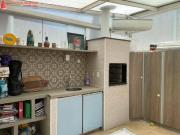 3 DORMITÓRIOS, 2 VAGAS, 92 m² Jardim Monte Kemel São...