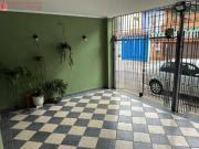 3 DORMITÓRIOS, 2 VAGAS, PRÓXIMO AO METRÔ JABAQUARA, 195...