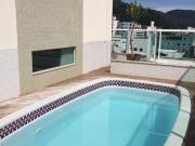 3 dormitorios 2 vagas semi mobiliado proximo ao shopping...