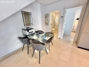 3 dormitorios, 3 baños, terraza y piscina comunitaria en...