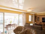 3 dormitórios, 3 suites e 3 vagas no Jardim consócio...