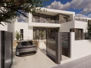 3 Dormitorios Adosado Alicante En Venta
