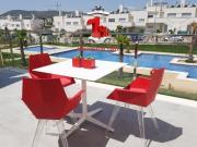 3 Dormitorios Apartamento Alicante En Venta