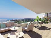 3 Dormitorios Apartamento En venta JC119PX