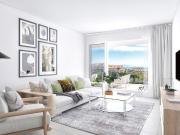 3 Dormitorios Apartamento Málaga En Venta TPA041803...