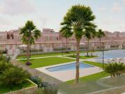 3 Dormitorios Bungalow Alicante En Venta