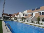 3 Dormitorios Bungalow Alicante En Venta