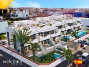 3 Dormitorios Bungalow Alicante En Venta